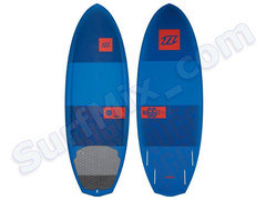 Deska North Nugget TT 5 2 2016 z wadą