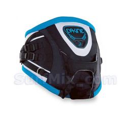 Trapez Dakine Tempest 2009 + stałe linki trapezowe GRATIS