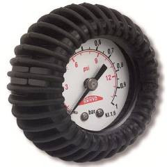 Uniwersalny Manometr do pompek Kite Bravo X-tream