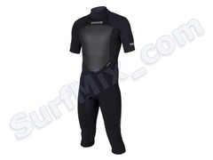 Pianka Mystic Star 3/2 Shortleg Shortarm Black