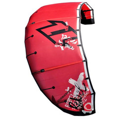 Latawiec North Rebel 2008