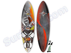 JP Freestyle / Wave Pro 2013