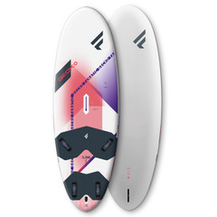 Deska Windsurfingowa Fanatic Gecko HRS 2023