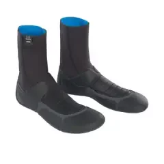 Buty wysokie ION Plasma Boots 3/2 RT Black 2022