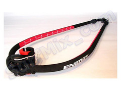 Bom Ezzy / ENERGY Junior 125-175