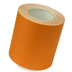 Taśma Spinnaker/Sail Repair Tape M2 Orange