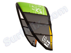 Latawiec North Dyno 2012