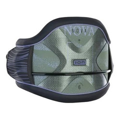 Trapez ION Kite Waist Nova Light Olive