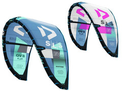 Latawiec Duotone EVO SLS 2021