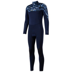 Pianka Neil Pryde Wizard Fullsuit 4/3 C2 Blue