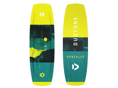 Deska Duotone GONZALES 2020