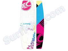 Deska Cabrinha XO Caliber 2011