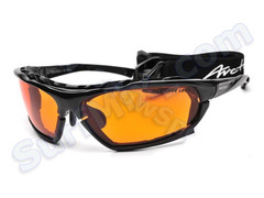 Okulary Arctica Matterhorn S-194