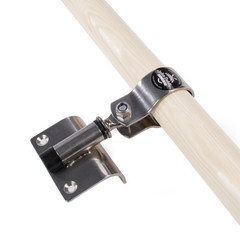 Dulka John Paddle z Gniazdem Kątowym (1 szt)