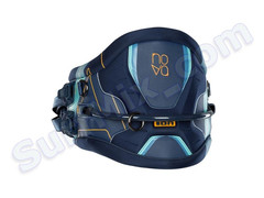 Trapez ION Nova Slate Blue/Cambrige Blue