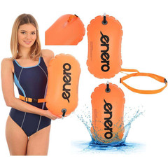 Dmuchana Bojka asekuracyjna NRO 47,5X29,5