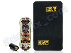 Trickboard Into The Wild + Dywan do Trickboarda New