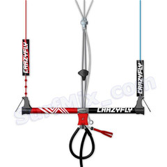 Bar Crazy Fly EQUIP II 2011