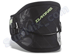 Trapez Dakine Chameleon Black 2012