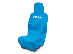 Pokrowiec na fotel samochodowy Surf Logic Car Seat Cover Cyan