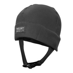 Czapka Prolimit neoprenowa Neoprene Beanie Chinstrap Black