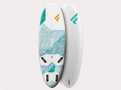 Deska Windsurfingowa Fanatic Gecko HRS Foil 2021