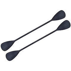 Wiosła Kajakowe John Paddle 225cm (2 szt.)