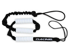 Fał startowy z rączkami Dakine Power Uphaul Black 2019