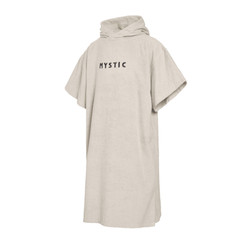 Poncho Mystic Brand Sand 2025