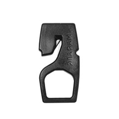 Nóż nożyk do kite Mystic Safety Knife 2025