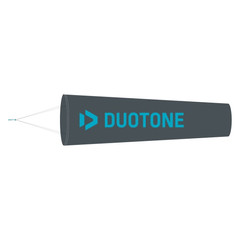 Rękaw - wskaźnik wiatru Duotone Windsock Dark Grey 2023