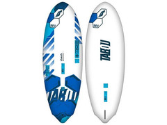 Deska Tabou Rocket Plus MTE 2021