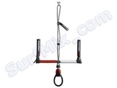 Bar Crazy Fly Sick 500 4 lines + Leash 2012