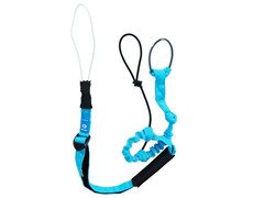 Fał startowy Duotone Uphaul Line Lifter Blue 2020