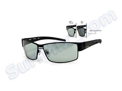 Okulary Arctica S-116 Soczewki Fotochrom