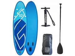 Deska SUP Gladiator Blue 10.6 2020