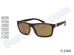 Okulary Arctica Drift S-226A POLARYZACJA