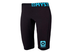 Spodenki MYSTIC Bipoly Short Pants WMN
