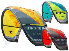 Latawiec Cabrinha Drifter 2015