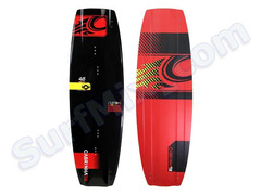 Deska Cabrinha Custom 2013