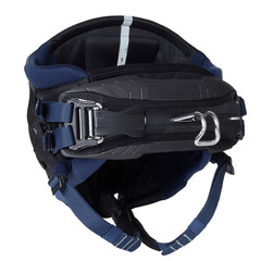 Trapez Mystic Aviator Seat Harness Navy 2025