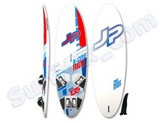 JP X-Cite Ride Plus ES / FWS 2017