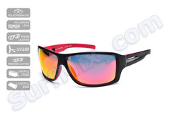 Okulary Arctica Explore S-212B POLARYZACJA