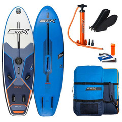 Deska SUP STX WindSUP Windsurf WS 280 (280x85x15cn)