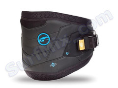 Trapez PROLIMIT Hybrid Black/Blue 2015