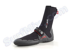 Buty wysokie Prolimit Global 5mm Red