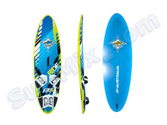 JP X-Cite Ride Plus FWS/PRO 2015