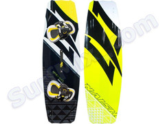 Deska Naish Money Shot 2012