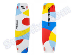 Deska Nobile NBL 2017