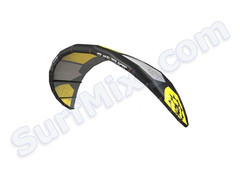 Latawiec Slingshot Turbine 2016